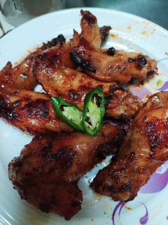 Foto resep Ayam panggang teflon