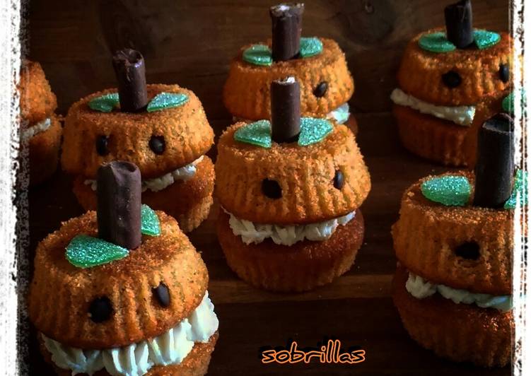 Step-by-Step Guide to Make Speedy Cupcakes Halloween