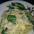 Mie Goreng Simple