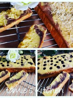 Foto resep Cake tape singkong