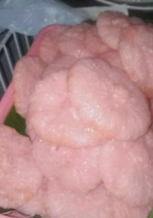 Foto resep Kue Cucur /kue Kucur
