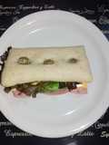Ciabatta 👌😉
