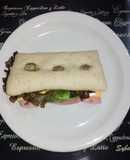 Ciabatta 👌😉