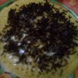 Martabak Manis irit