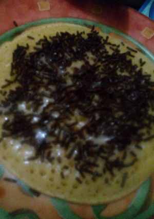 Foto resep Martabak Manis irit