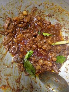 Foto resep Krengsengan Daging Sapi