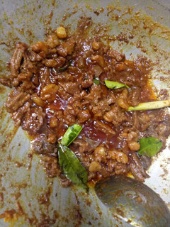 Foto resep Krengsengan Daging Sapi