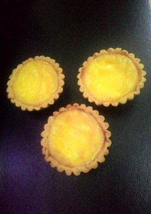 Foto resep Pie susu