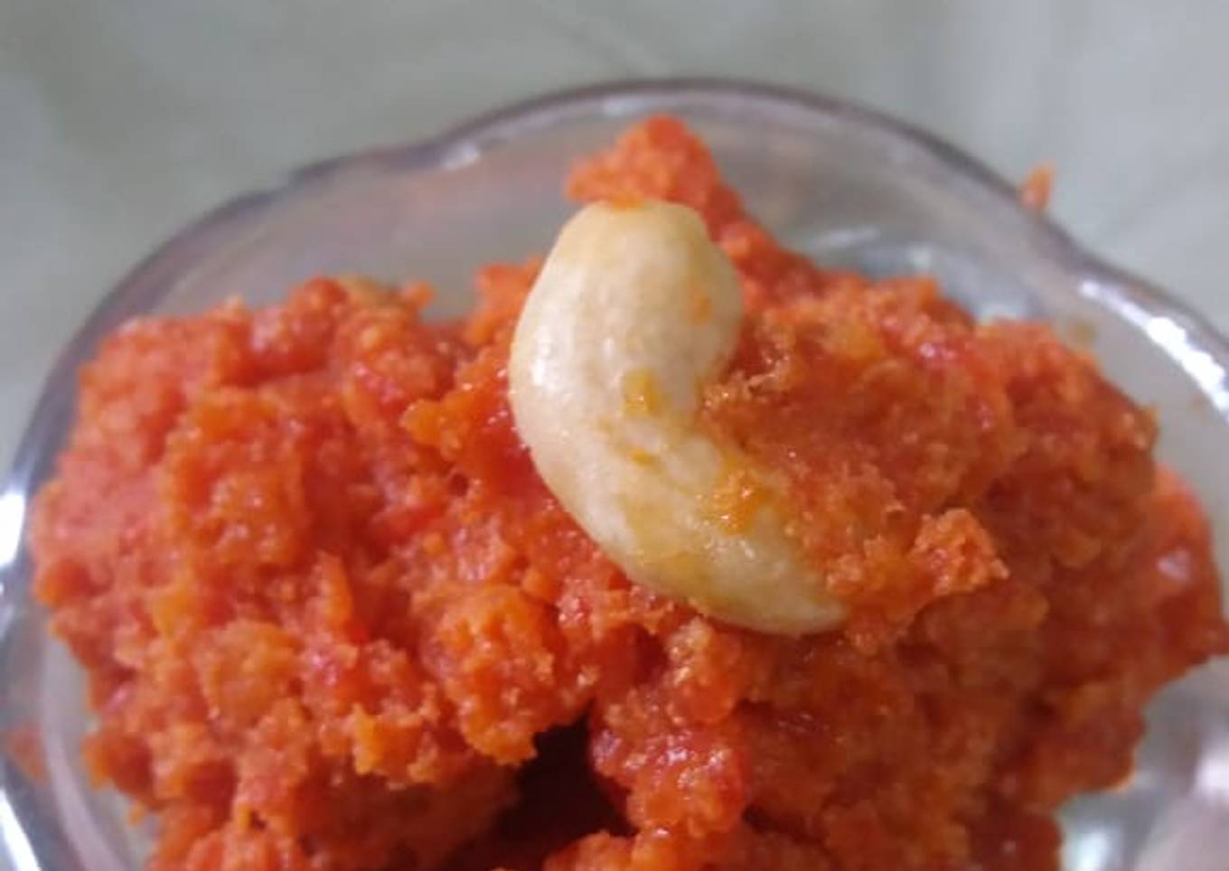 Gaajar Ka Halwa