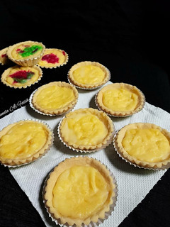 Foto resep Pie cream cheese