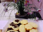Gambar kue cubit tanpa baking powder