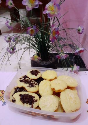 Foto resep Kue cubit