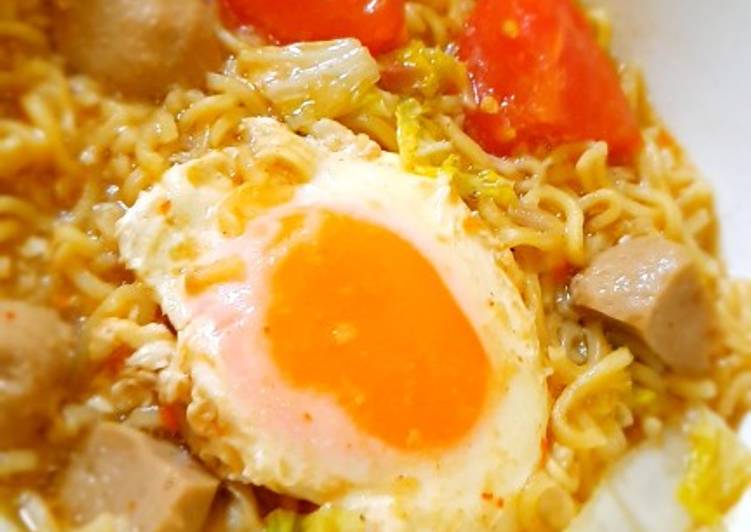 Langkah Mudah untuk Menyiapkan Indomie Kuah Sedaaapp Anti Gagal