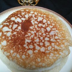 A picture of Sinasir (rice pancake) (50pcs).