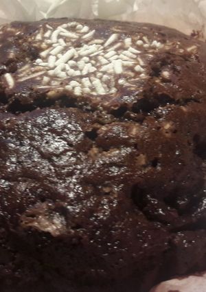 Foto di Riscossa di Natale al cioccolato