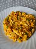 Arroz con Pollo Tradicional