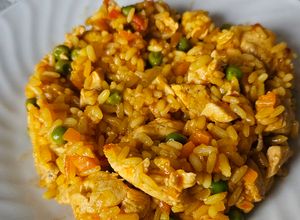 Foto principal de Arroz con Pollo Tradicional