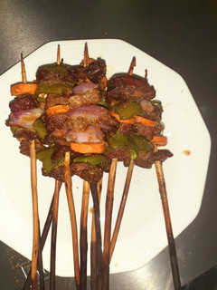Suya ainihin hoton girkin