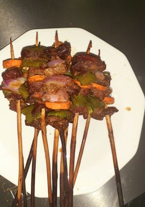 Suya ainihin hoton girkin
