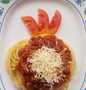 Anti Ribet, Bikin Spaghetti saus bolognese Irit Anti Gagal