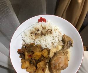 Cara Memasak Sambal kentang hati ayam Lezat Mantap