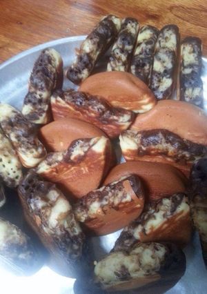 Foto resep Pukis