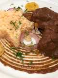 Mole poblano