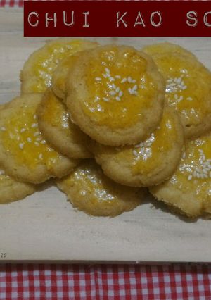 Foto resep Chui Kao So