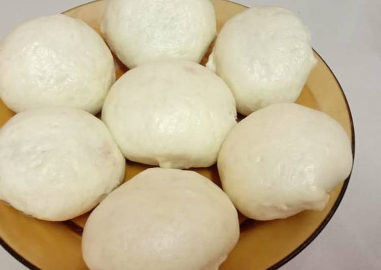 Bapao Homemade Menul2