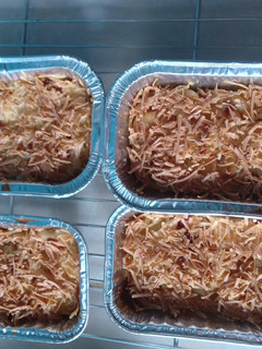 Foto resep 18. Makaroni Panggang