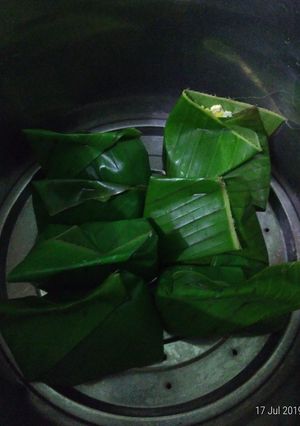 Foto resep Pepes Tahu Isi udang
