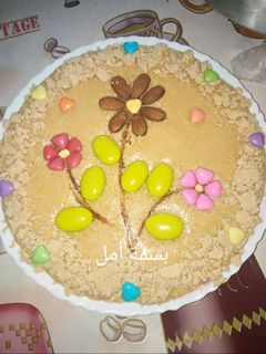 صورة لوصفة طمينة روعة 👍😋