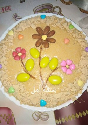 صورة لوصفة طمينة روعة 👍😋
