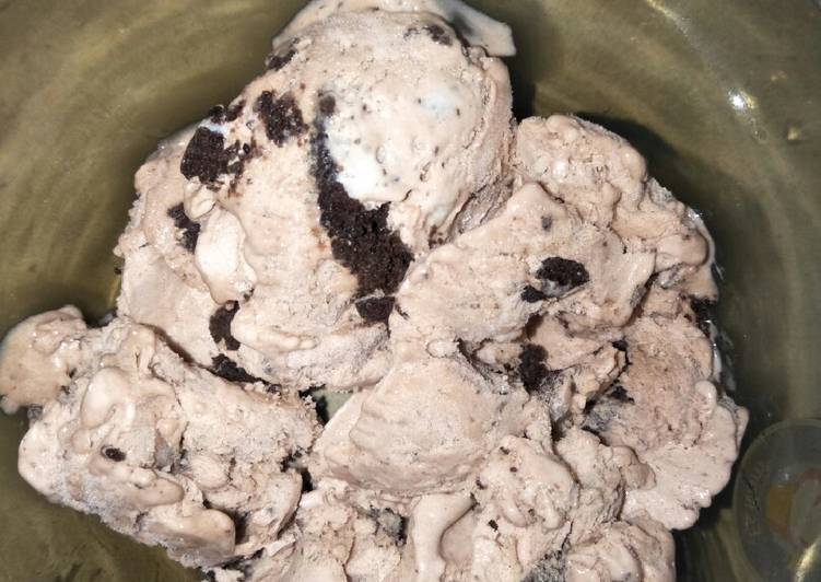 Es krim milo