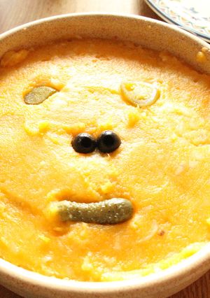 Foto principal de Pastel de carne mixta, y bien a la mía