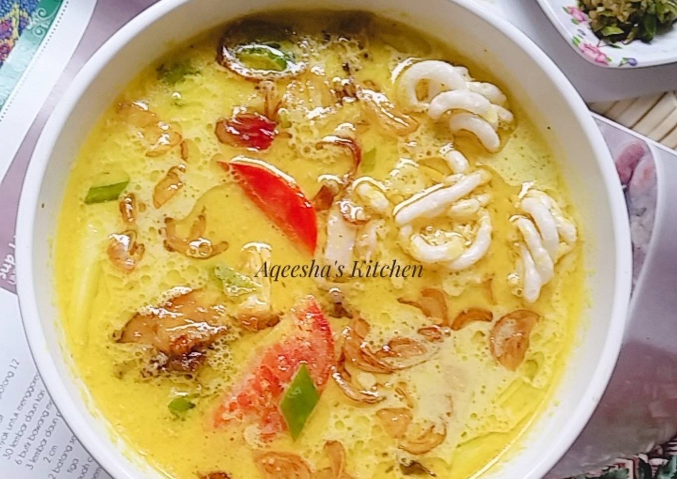 Soto Medan