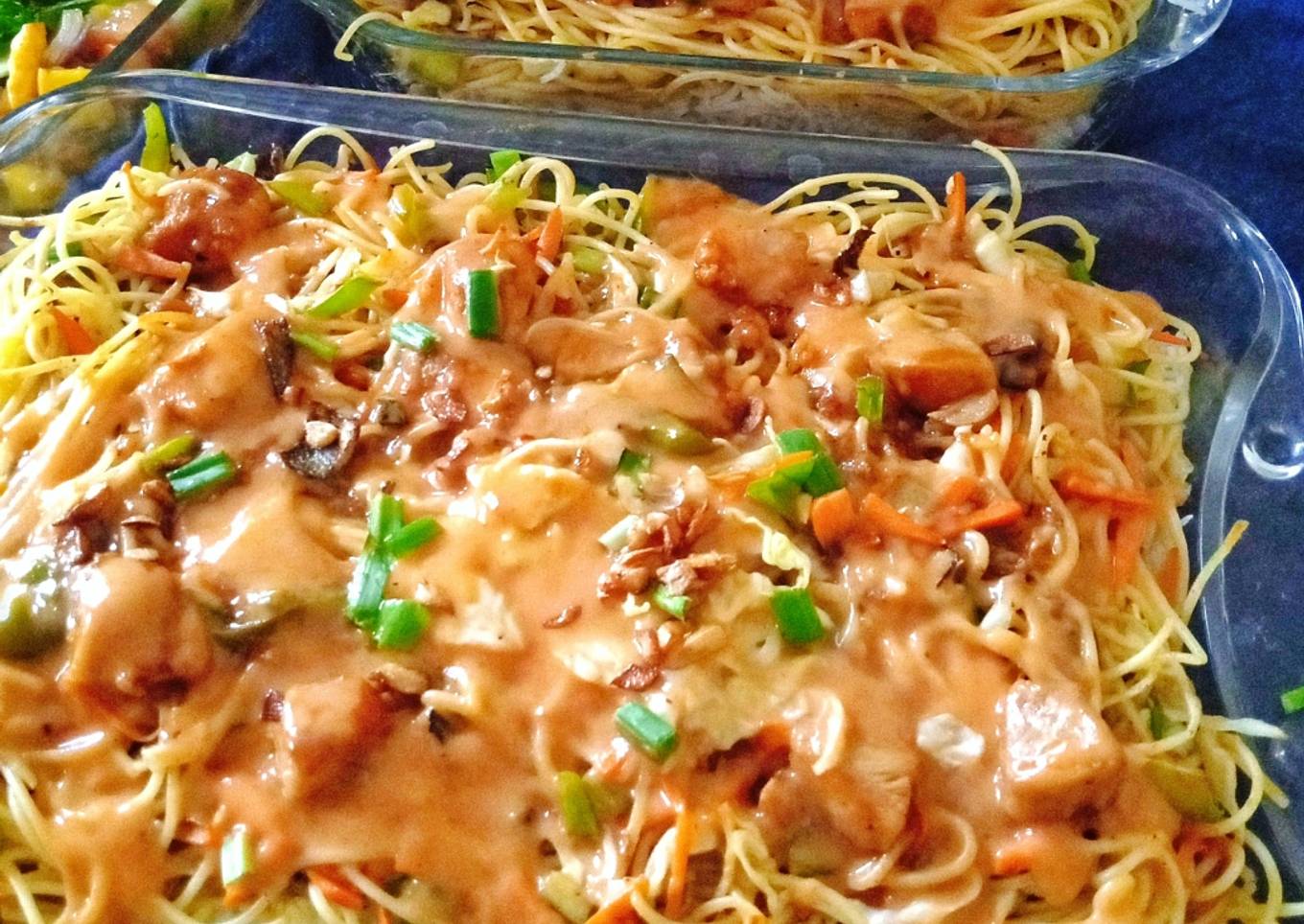 Singaporean Rice