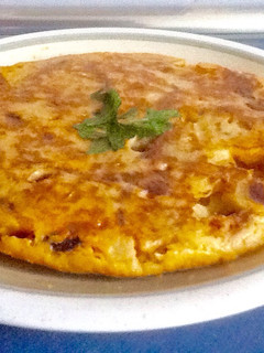 Una foto de Tortilla Alessandra