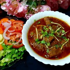 Gulfam Gosht A picture of Gulfam Gosht.