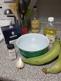 The Best Tostones
