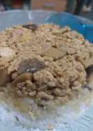 201 Resep Nasi Tim Ayam Jamur Enak Dan Sederhana Ala Rumahan Cookpad