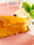 Sweet Potatoes 🍠 Pie 🥧