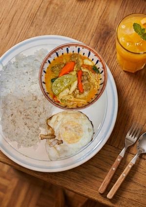 Foto resep Tongseng ayam