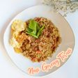Nasi Goreng Terasi
