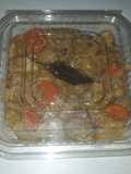 Escabeche de pollo o vizcacha