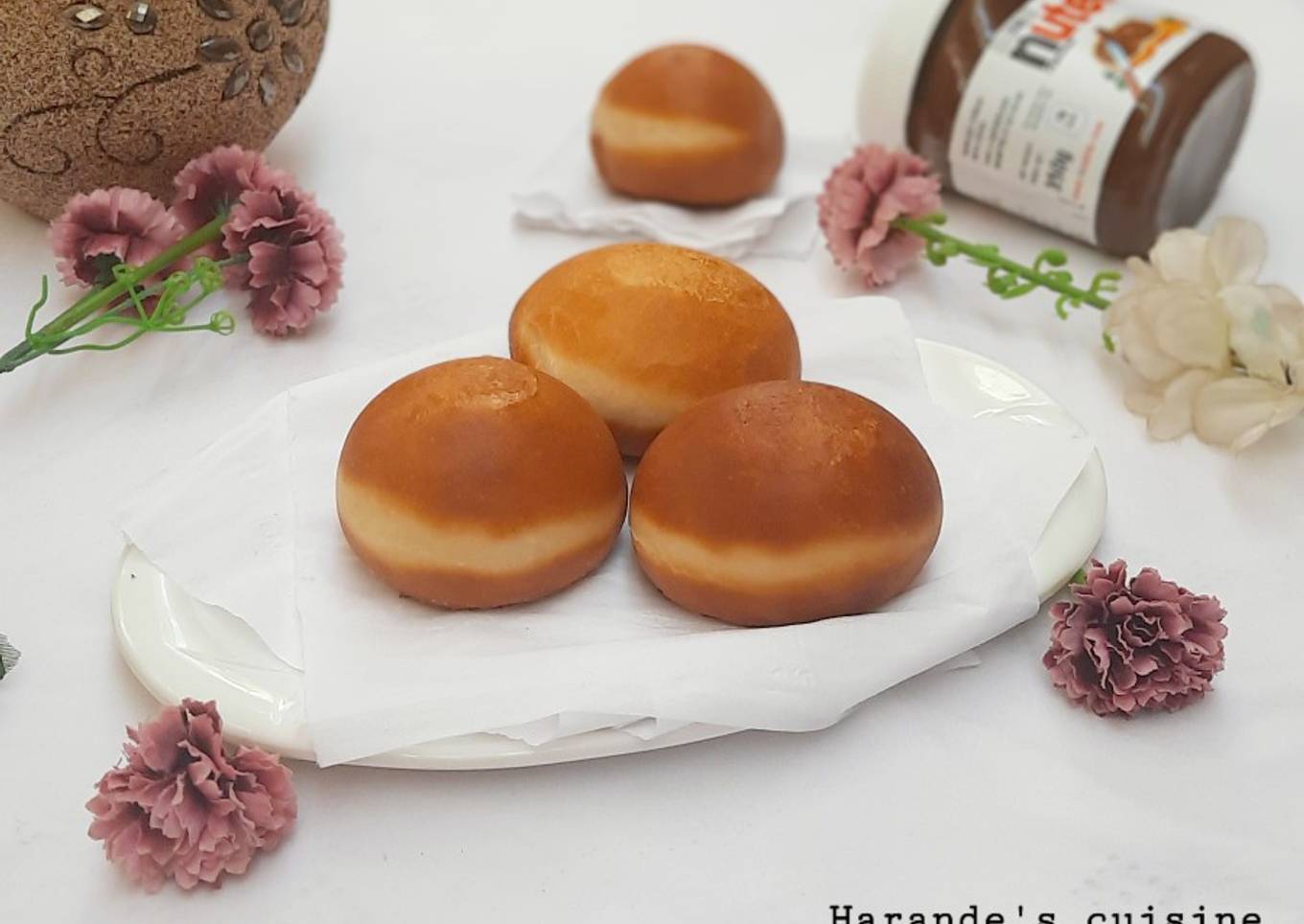 Doughnut 🍩