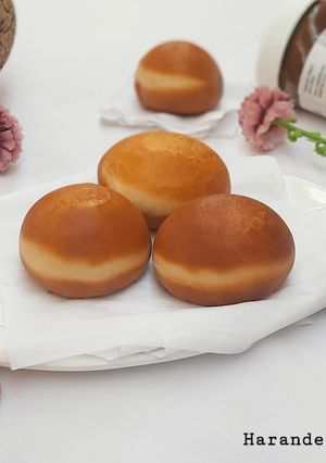 A picture of Doughnut 🍩.