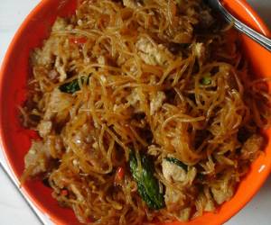 Ini Caranya Bihun Jagung Kecap Orak Arik Enak Bergizi Ini Caranya Bihun Jagung Kecap Orak Arik Enak Bergizi