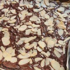 Fudgy Brownies রেসিপির প্রধান ছবি