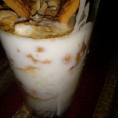 A picture of Parfait.